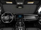 Dash Designs Ulimate Reflector (2019-2024 Camaro Coupe w/4.5" Wide Sensor)