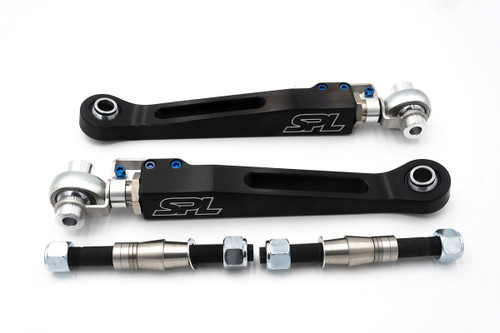 SPL Parts Front Lower Control Arms (2016-2024 Camaro)