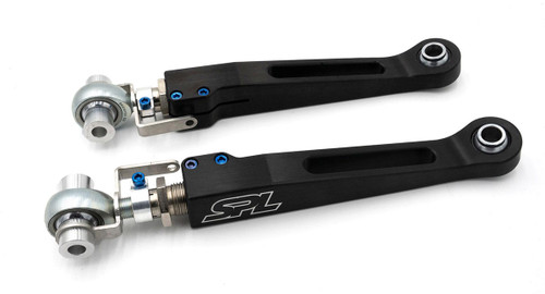 SPL Parts Front Lower Control Arms (2016-2024 Camaro)