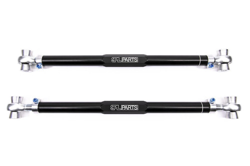 SPL Parts Rear Toe Links (2016-2024 Camaro)