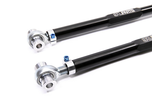 SPL Parts Rear Toe Links (2016-2024 Camaro)
