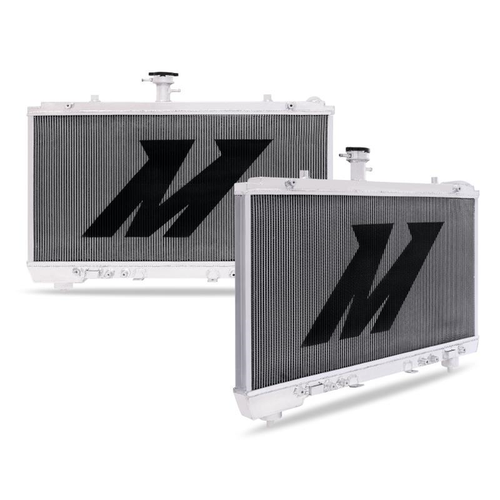 Mishimoto Aluminum Performance Radiator (2012-2015 Camaro SS)
