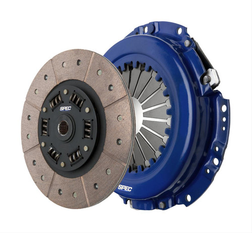 SPEC Stage 3+ Clutch Upgrade (2016-2024 Camaro 2.0T & 2016-2024 Camaro V6) SPEC Stage 3+ Clutch Upgrade (2016-2024 Camaro 2.0T & 2016-2024 Camaro V6)
