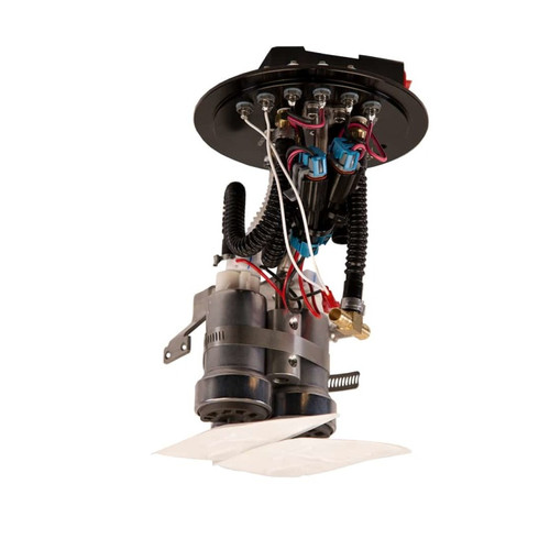 Aeromotive Drop In Dual Fuel Pump (2016-2024 Camaro SS & 2017-2024 Camaro ZL1)