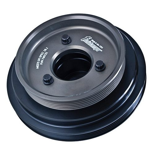 Fluidamper Harmonic Balancer, 25% Underdrive (2010-2025 Camaro SS)