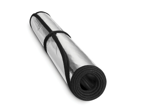 WeatherTech Windsheild SunShade (2010-2015 Camaro)