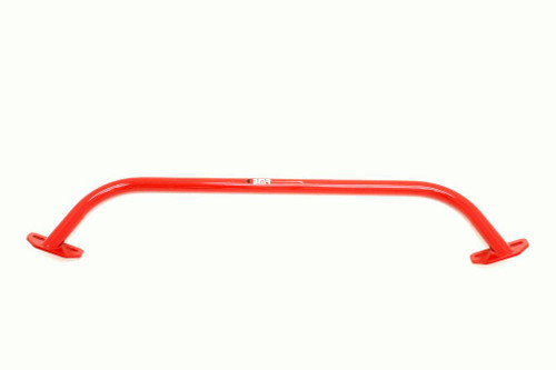 BMR Strut Tower Brace, Chrome Moly, Red (1993-2002 Camaro V6 & 1993-1997 Camaro SS)