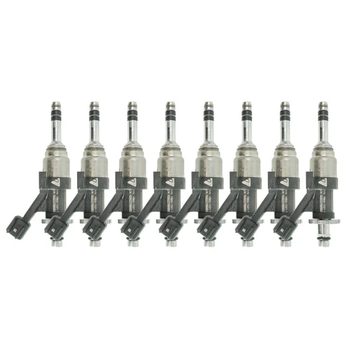 Nostrum Stage 2 Injectors (2016-2024 Camaro SS & 2017-2024 Camaro ZL1)