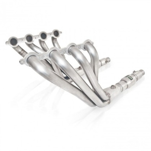 Stainless Power 1-7/8" Long Tube Headers (2010-2015 Camaro SS & 2012-2015 Camaro ZL1)