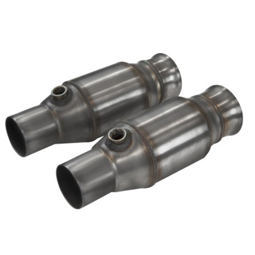 Kooks 2" Headers w/Green Catted Pipes (2010-2015 Camaro SS & 2012-2015 Camaro ZL1)
