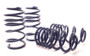 H&R 1.4" Front & 1.3" Rear Sport Lowering Springs (2010-2011 Camaro V6)