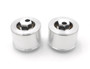 SPL Parts Front Adjustable Caster Rod ModoballBushing (2016-2024 Camaro)