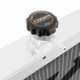 Mishimoto Performance Aluminum Radiator (2010-2011 Camaro SS)