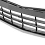 Anderson Composites Front Lower Grille (2014-2015 Camaro SS & 2014-2015 Camaro Z28)