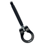 ZL1 Addons Front Premium Tow Hook, Black (2010-2015 Camaro V6)