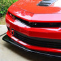 ZL1 Addons Front Premium Tow Hook, Red (2014-2015 Camaro Z28)