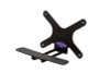 STO N SHO Detachable Front License Plate Bracket (2020-2024 Camaro W/Factory Ground Effects/1LE Performance Package)