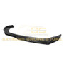 EOS ZL1 1LE Style Front Splitter, Carbon Fiber (2014-2015 Camaro SS)