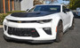 EOS T6 Front Splitter, Unpainted (2016-2018 Camaro SS)
