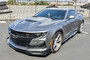 EOS ZL1 1LE Track Package Front Splitter, Unpainted (2016-2024 Camaro SS,  2019-2024 Camaro 2.0T, & 2019-2024 Camaro V6)