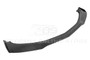 EOS ZL1 1LE Track Package Front Splitter, Carbon Fiber (2016-2024 Camaro SS,  2019-2024 Camaro 2.0T, & 2019-2024 Camaro V6)
