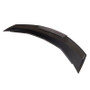 EOS Track Package Wickerbill Rear Wing Spoiler, Unpainted (2016-2024 Camaro)