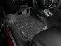 WeatherTech Front Floor Liner (2010-2015 Camaro)