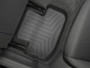 WeatherTech Rear Floor Liner (2010-2015 Camaro)