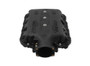 MSD Atomic AirForce Intake Manifold, Black Lettering (2016-2024 Camaro SS)