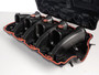 MSD Atomic AirForce Intake Manifold, Black Lettering (2016-2024 Camaro SS)
