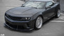 LVA V.3 Front Splitter (2010-2015 Camaro SS)