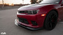 LVA Front Splitter (2014-2015 Camaro SS/1LE)