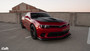 LVA Front Splitter (2014-2015 Camaro SS/1LE)