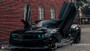 Vertical Doors Lambo Door Conversion Kit (2010-2015 Camaro)