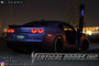 Vertical Doors Lambo Door Conversion Kit (2010-2015 Camaro)
