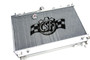 CSF Aluminum Radiator (2012-2015 Camaro)