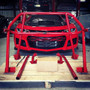 RPM Rollbar (2016-2024 Camaro Coupe)
