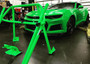 RPM Rollbar (2016-2024 Camaro Coupe)