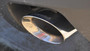 Corsa Sport Cat-Back Exhaust, Polished Tips (2010-2015 Camaro V6)