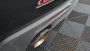Corsa XTREME Axle-Back Exhaust, Polished Dual Tips (2016-2024 Camaro SS & 2017-2024 Camaro ZL1)