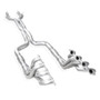 Stainless Works 1 7/8" Long Tube Headers (2016-2024 Camaro SS & 2017-2024 Camaro ZL1)