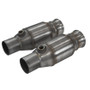 Kooks 2" Headers w/High Flow Catted Pipes (2010-2015 Camaro SS & 2012-2015 Camaro ZL1)