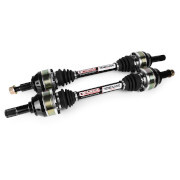 Axles