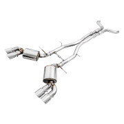 Exhaust