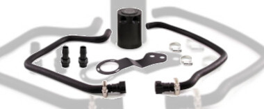 Oil Separators
