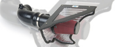 Cold Air Intakes
