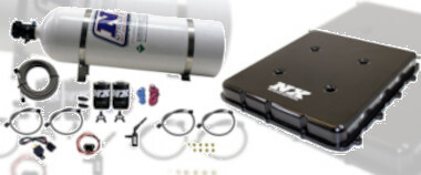 Nitrous Kits