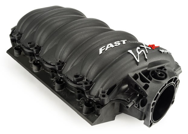 FAST LSXR 102mm Intake Manifold (2014-2015 Camaro Z28)