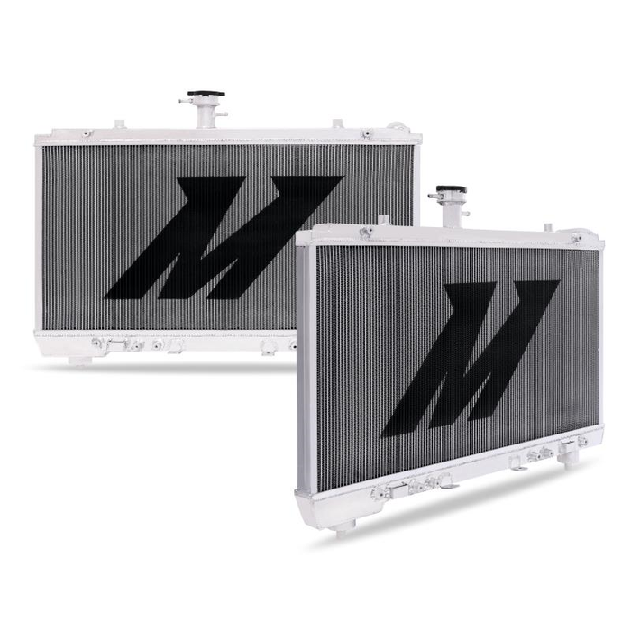 Mishimoto Performance Aluminum Radiator (2012-2015 Camaro SS)