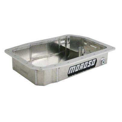 Moroso Transmission Pan (2010-2015 Camaro SS Automatic)